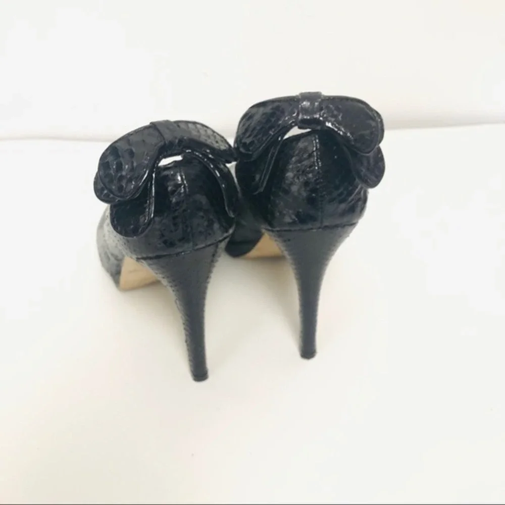 White‎ house black market black heels size …